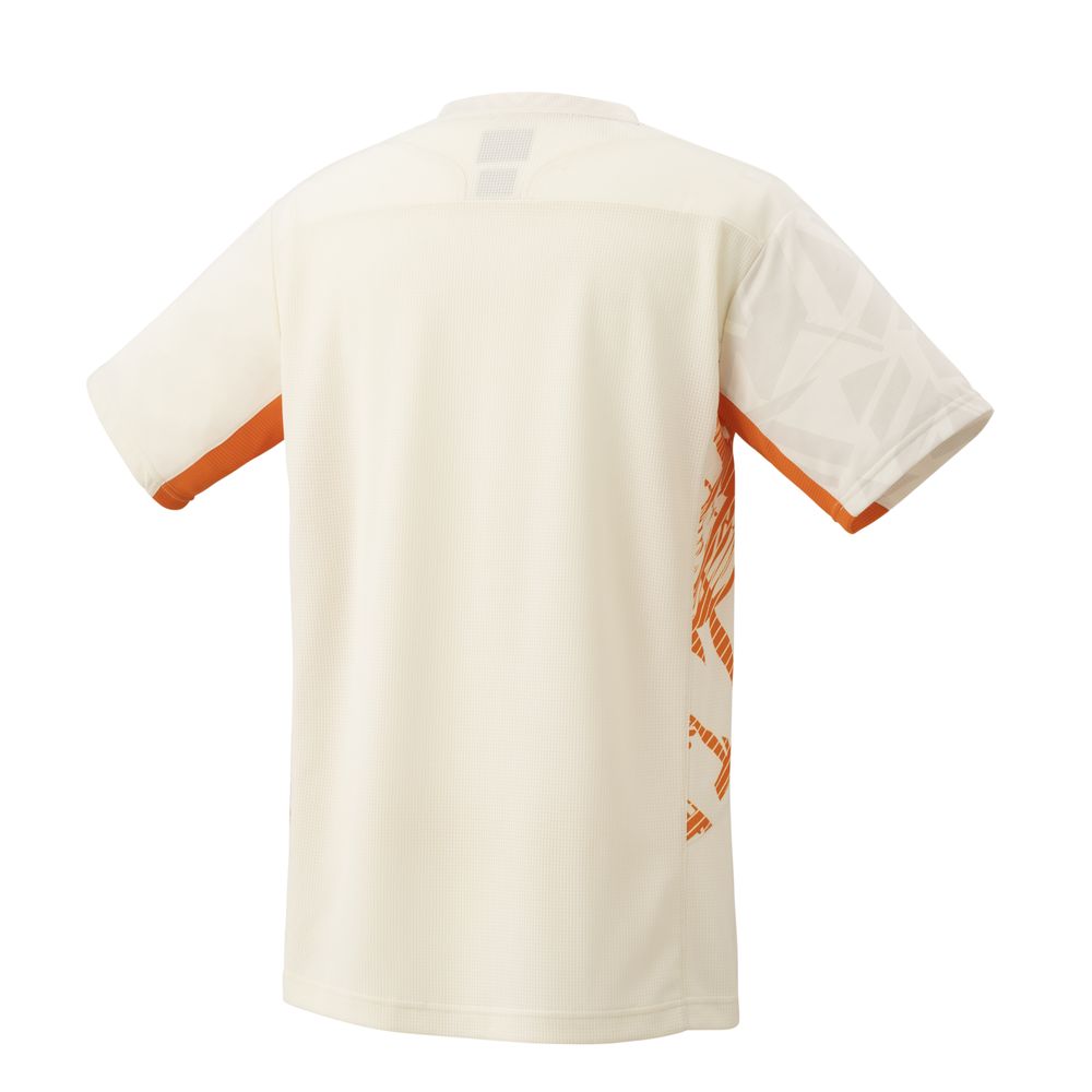 YONEX（ヨネックス） バドミントンウェア メンズ ゲームシャツ 10642