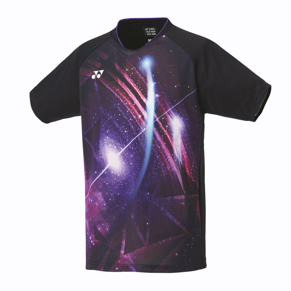 YONEX（ヨネックス） テニスウェア メンズ ゲームシャツ フィット