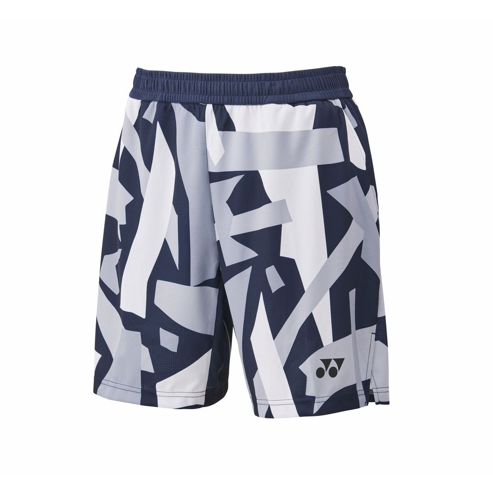 YONEX（ヨネックス） バドミントンウェア メンズ ニットハーフパンツ