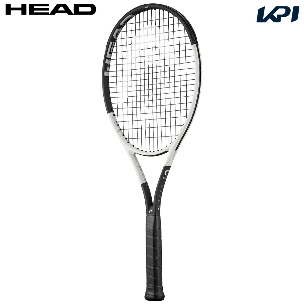 HEAD（ヘッド） 硬式テニスラケット Speed MP 2024 スピード エムピー