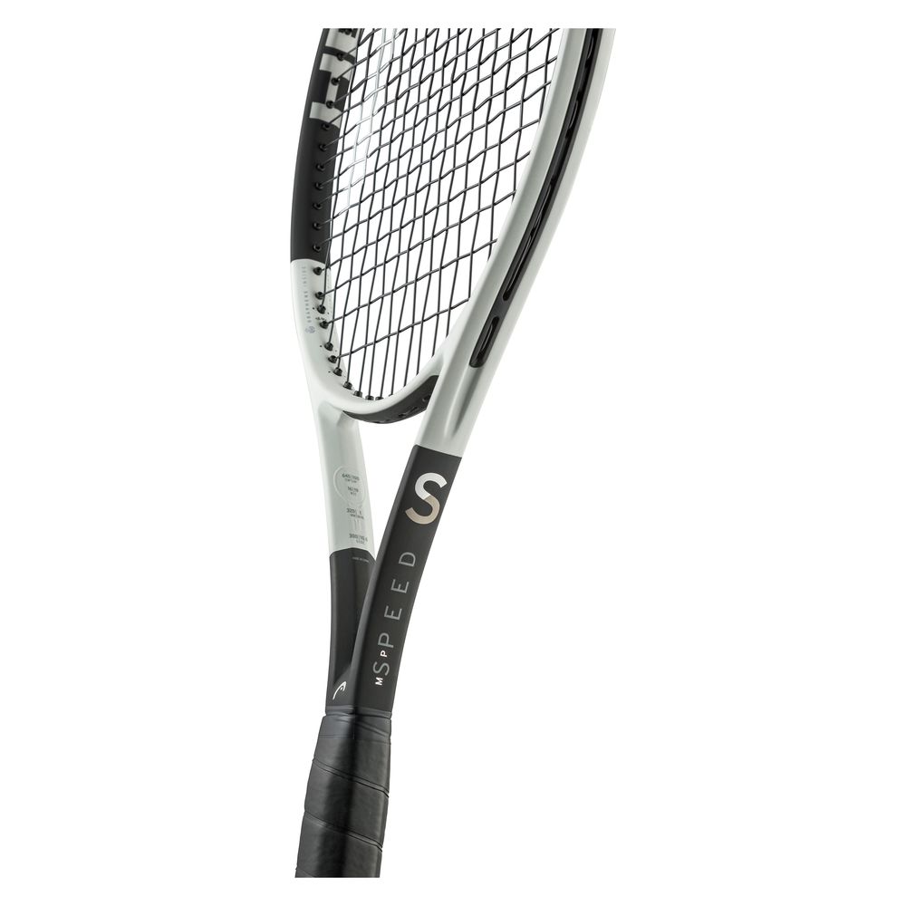 HEAD（ヘッド） 硬式テニスラケット Speed MP 2024 スピード エムピー