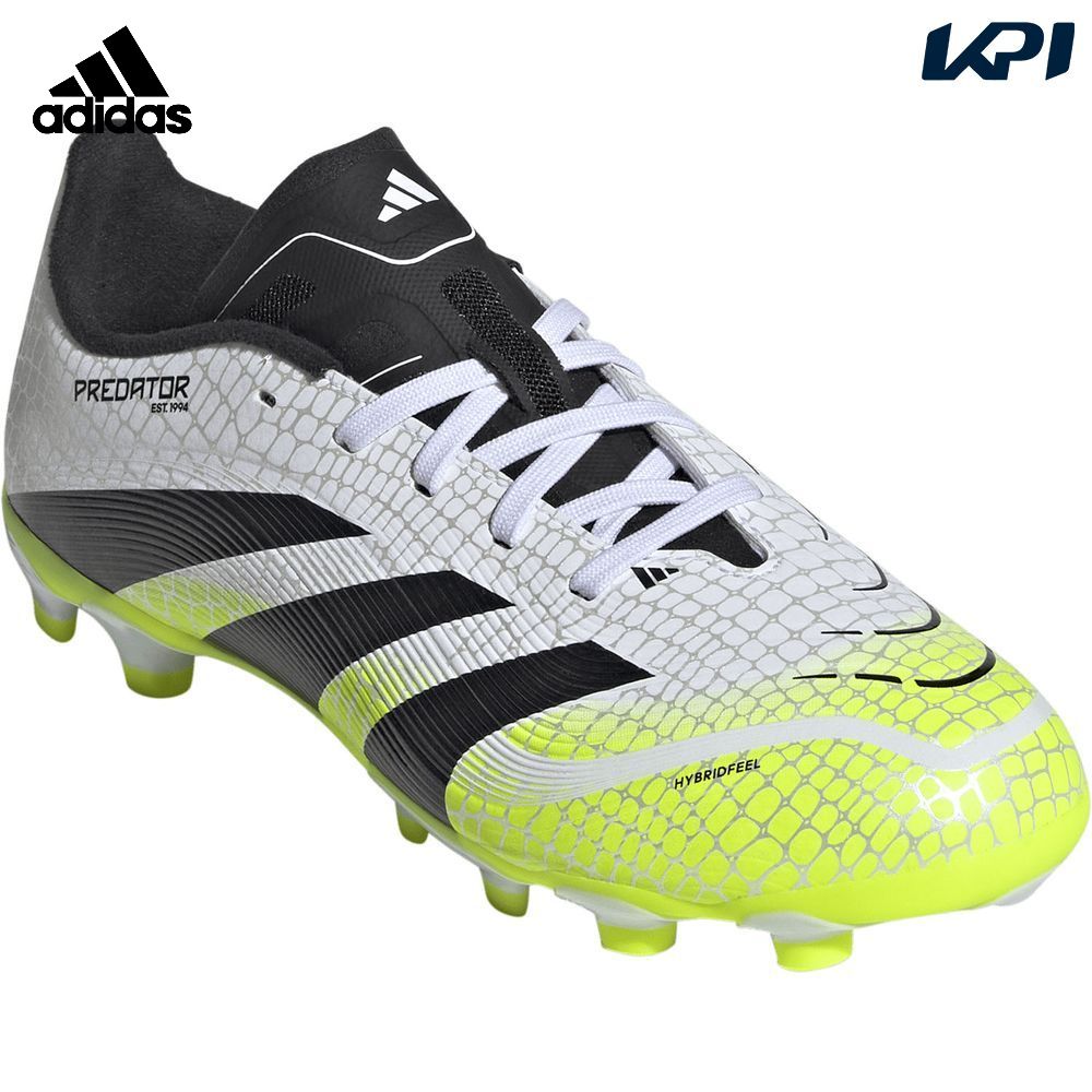 adidas（アディダス） サッカースパイク ジュニア Predator League