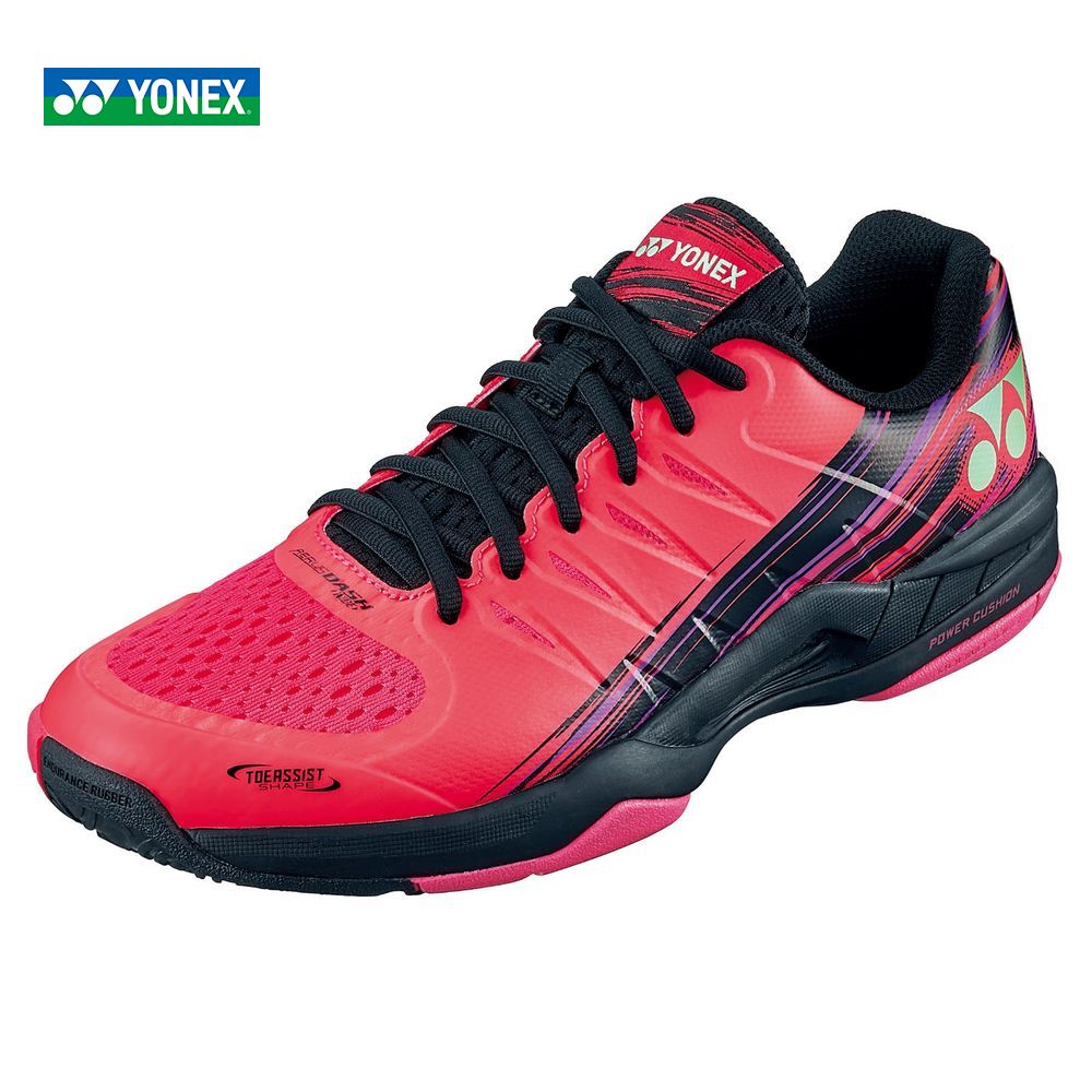 YONEX（ヨネックス） テニスシューズ ユニセックス パワークッション