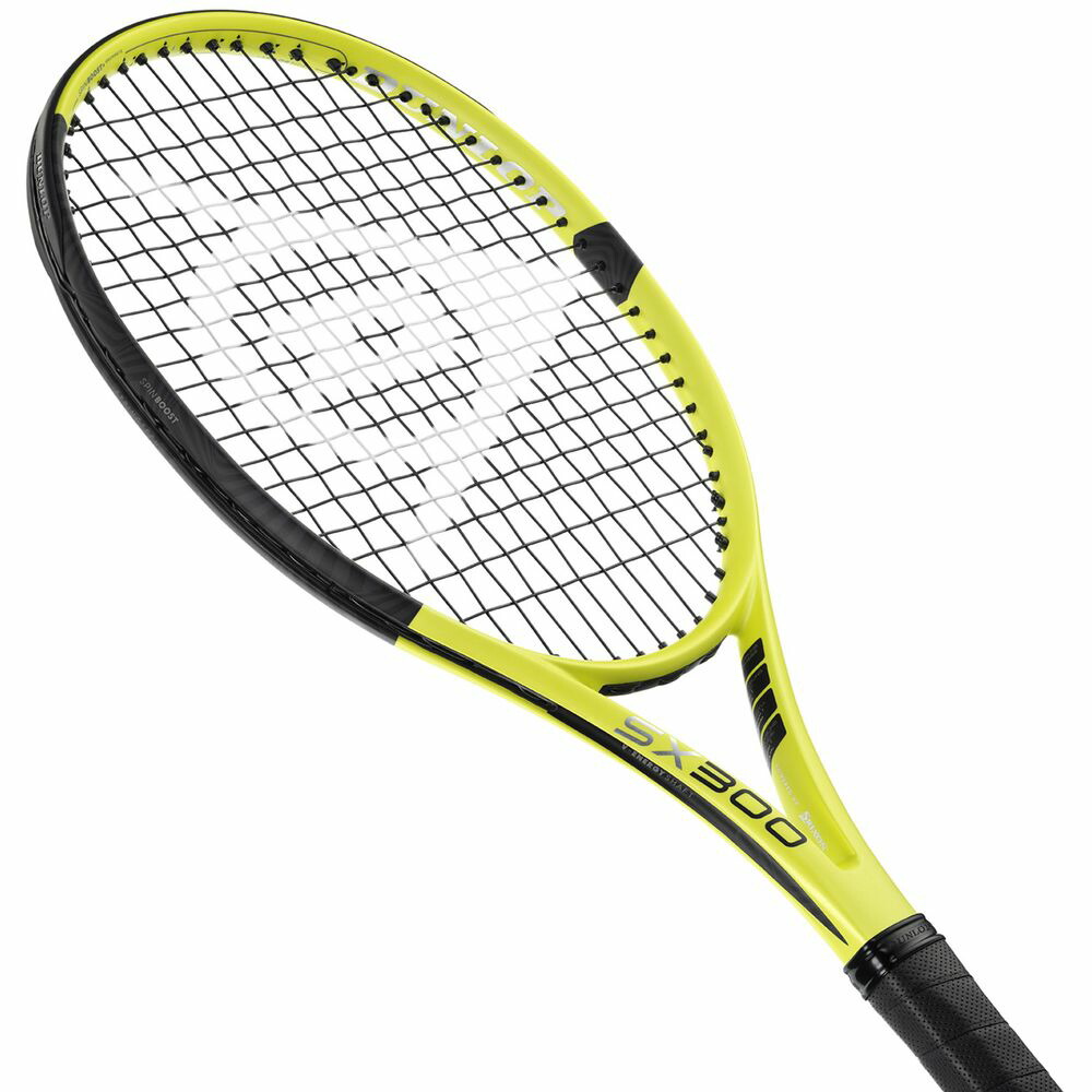 DUNLOP（ダンロップ） テニス硬式テニスラケット SX 300 DS22201