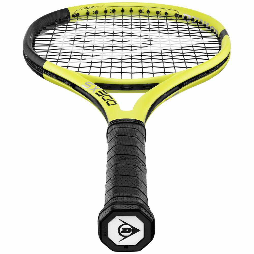 DUNLOP（ダンロップ） テニス硬式テニスラケット SX 300 DS22201