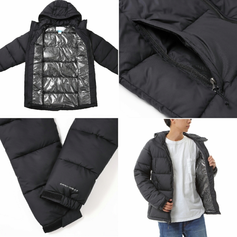 Columbia（コロンビア） Columbia「コロンビア」パイクレーク