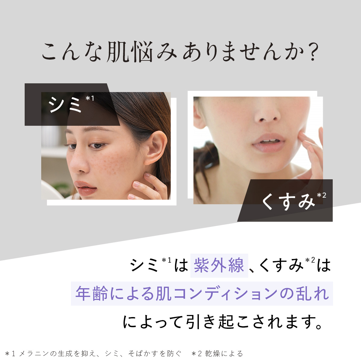 CANADEL 【医薬部外品 シミ予防・くすみ悩み】 プレミアホワイト