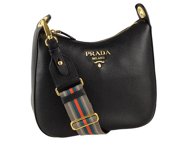 PRADA（プラダ） バッグ ショルダーバッグ 斜めがけ レディース メンズ