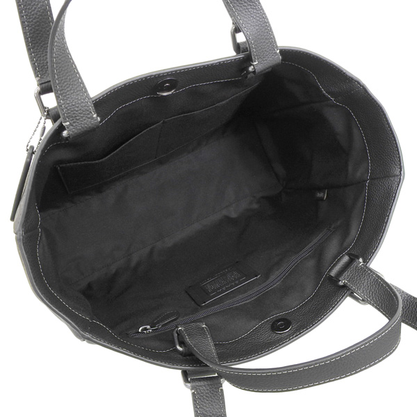 COACH（コーチ） バッグ メンズ アウトレット 2WAY トートバッグ