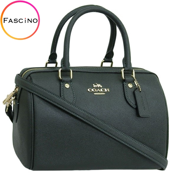 COACH（コーチ） バッグ レディース ボストンバッグ 2WAY ショルダー