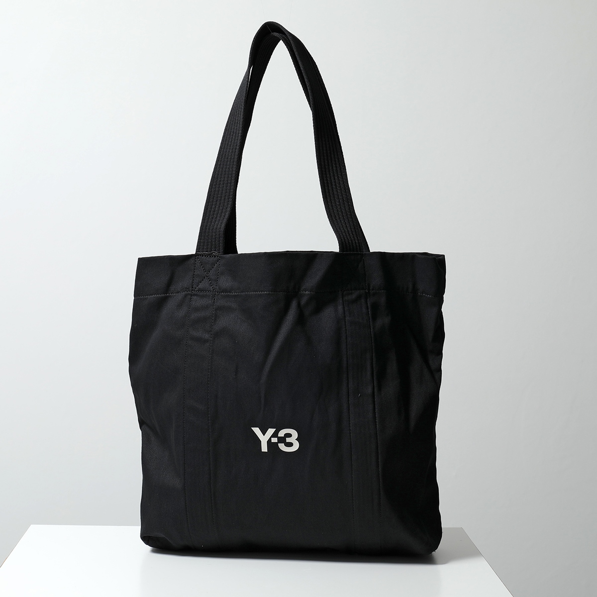 Y-3 ワイスリー トートバッグ C TOTE キャンバス トート JJ3957 メンズ