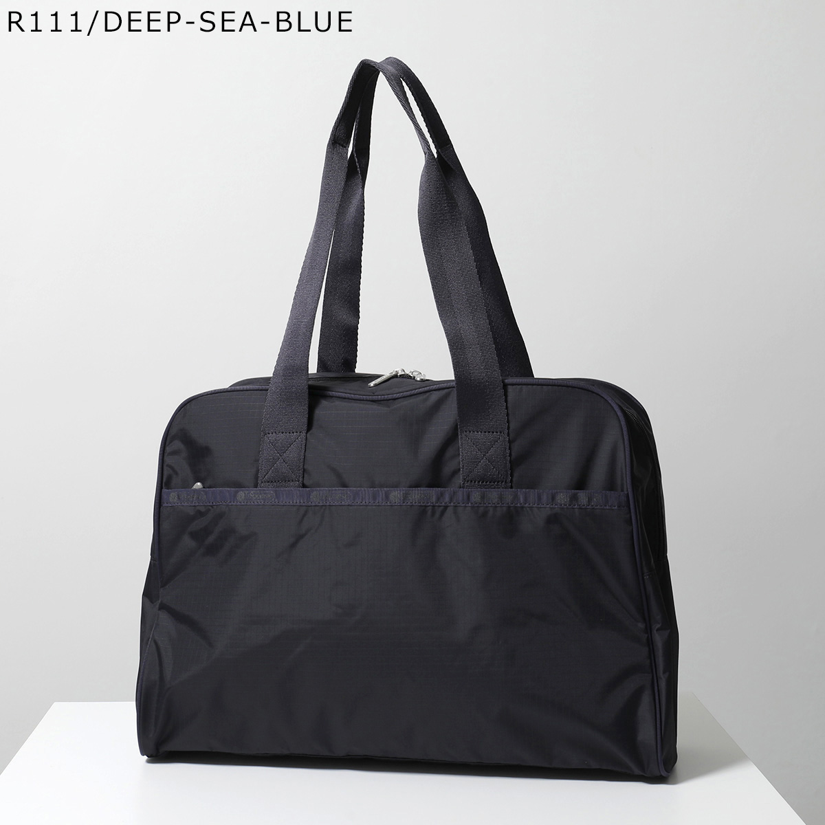 LeSportsac（レスポートサック） ボストンバッグ SMALL CARRYALL