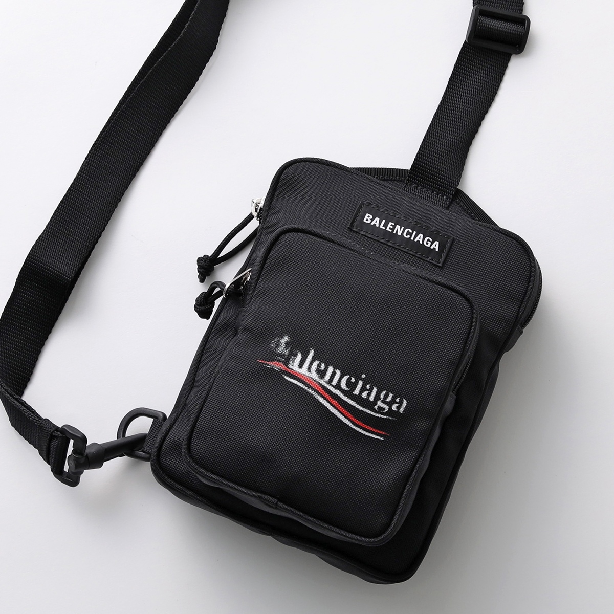 BALENCIAGA（バレンシアガ） クロスボディバッグ Explorer 620260