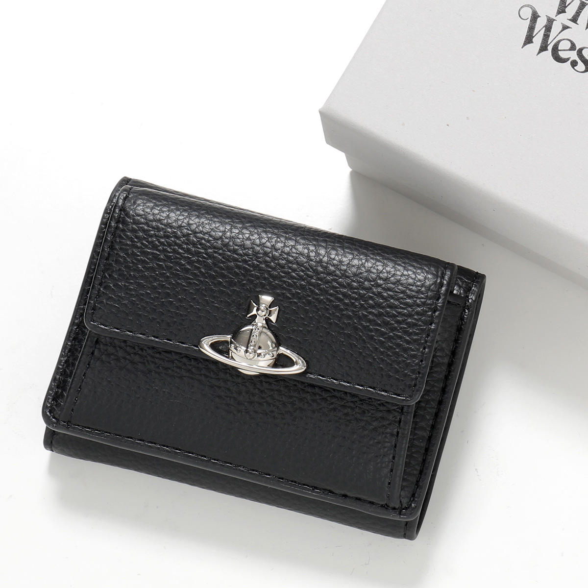 vivienne westwood 財布 三つ折りのおすすめ人気商品一覧 通販 - Yahoo