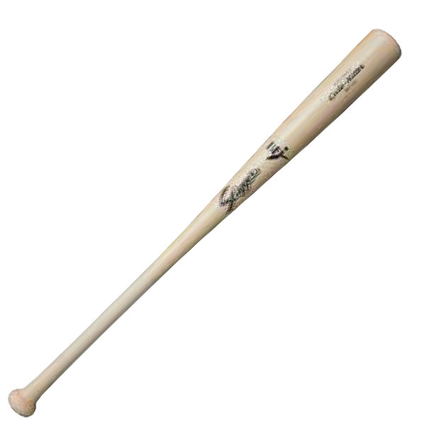 久保田スラッガー（KUBOTA SLUGGER） 野球 木製バット 硬式 木製 硬式
