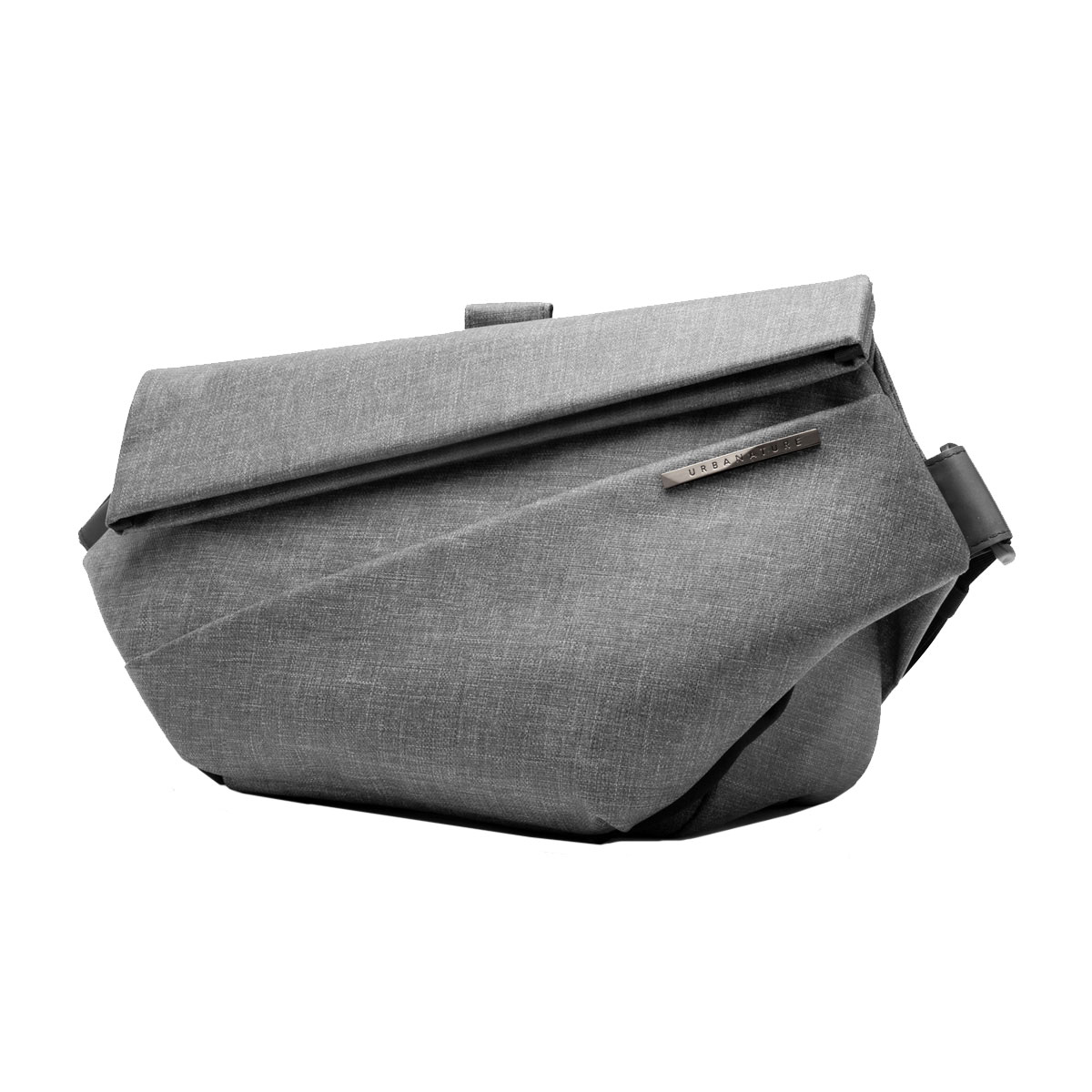 ニード ボディバッグ メンズ レディース R1 NIID URBANATURE スリング