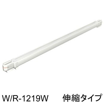 森永エンジニアリング ウインドーラジエーター 120〜190cm 伸縮タイプ