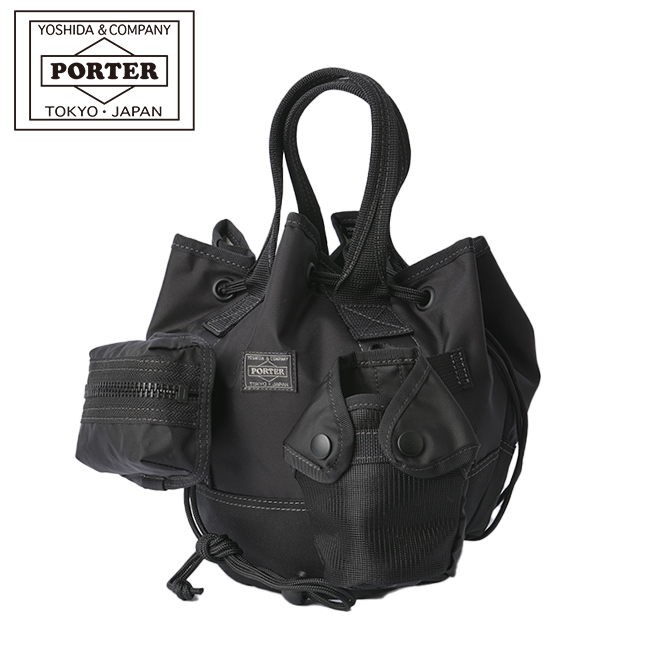 PORTER ポーター オール スカーフトート 502-05960 吉田カバン トート