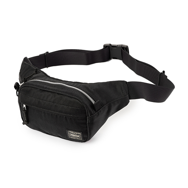 PORTER ポーター デニム ウエストバッグ(S) 892-15105 ボディバッグ