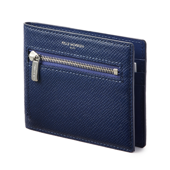 PELLE MORBIDA（ペッレ モルビダ） 最大42% 3/8限定 財布 二つ折り財布