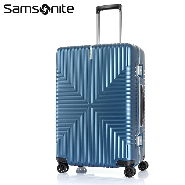 Samsonite（サムソナイト） 最大51% 3/8限定 スーツケース Lサイズ 73L