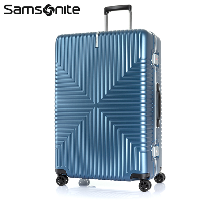 Samsonite（サムソナイト） 最大51% 3/8限定 スーツケース Lサイズ 93L