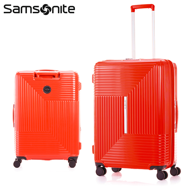 Samsonite（サムソナイト） 最大50% 3/5限定 スーツケース Lサイズ 75L