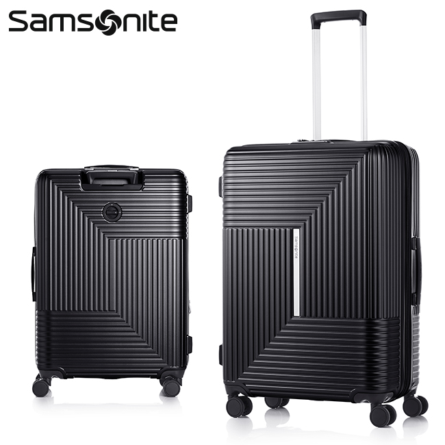Samsonite（サムソナイト） 最大51% 3/8限定 スーツケース Lサイズ 75L