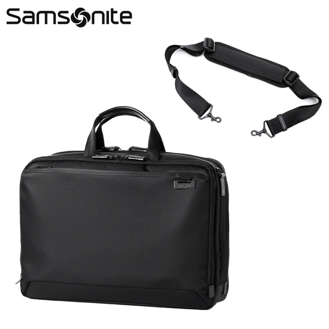 Samsonite（サムソナイト） 最大51% 3/8限定 ビジネスバッグ メンズ