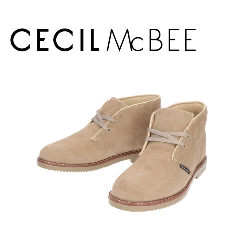 CECIL McBEE セシルマクビー メンズ 男性用 スニーカー フェアストーン