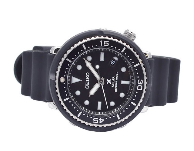 PROSPEX セイコー プロスペックス 【LOWERCASE 限定モデル】SEIKO