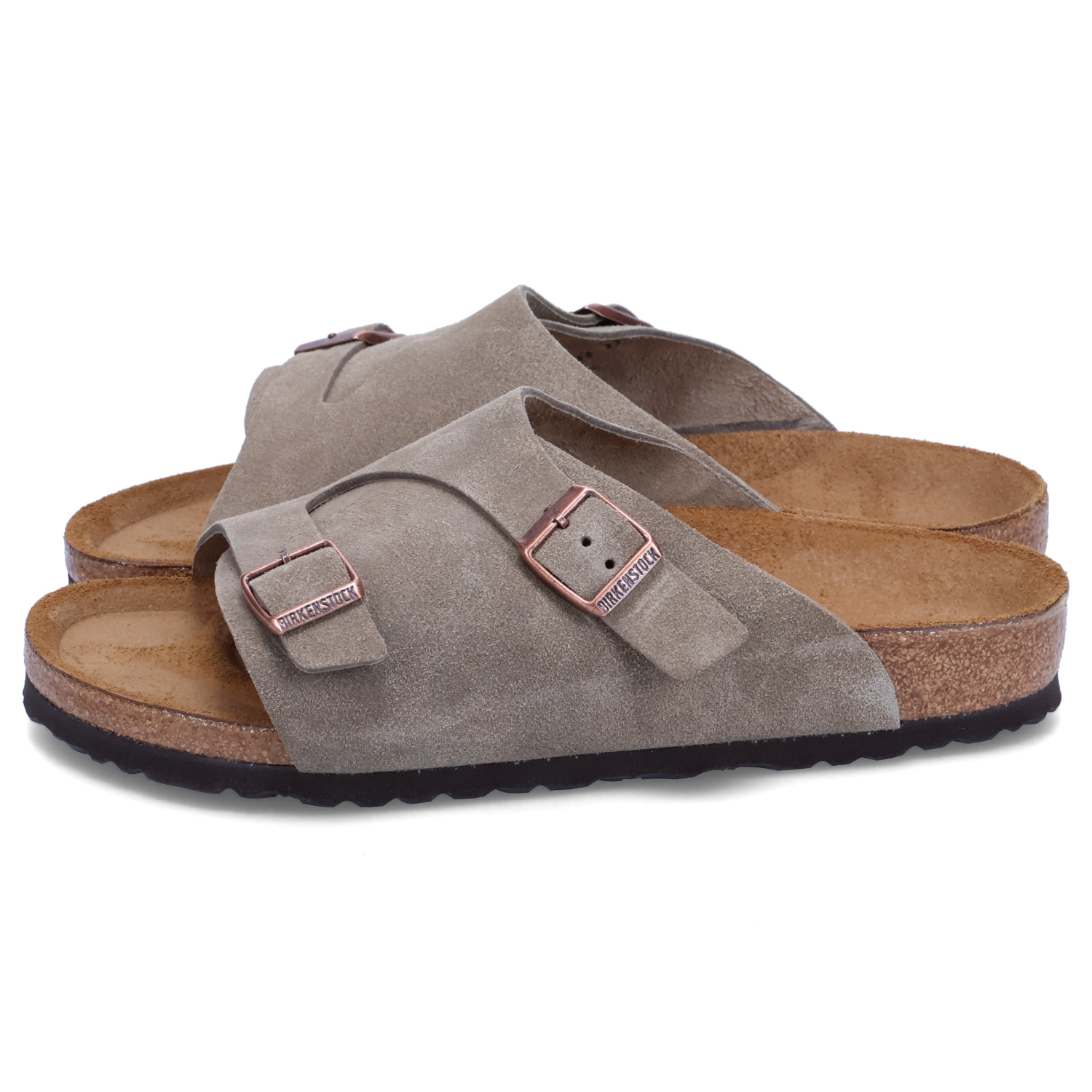 BIRKENSTOCK（ビルケンシュトック） チューリッヒ メンズ レディース