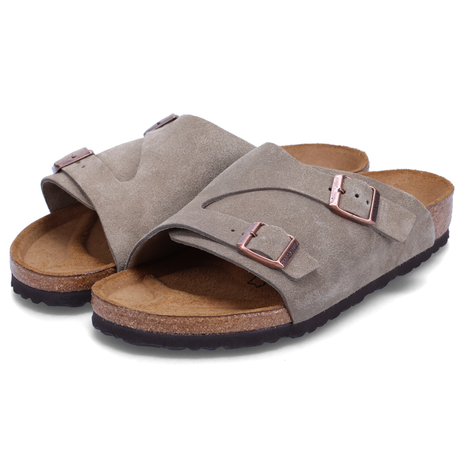 BIRKENSTOCK（ビルケンシュトック） チューリッヒ メンズ レディース