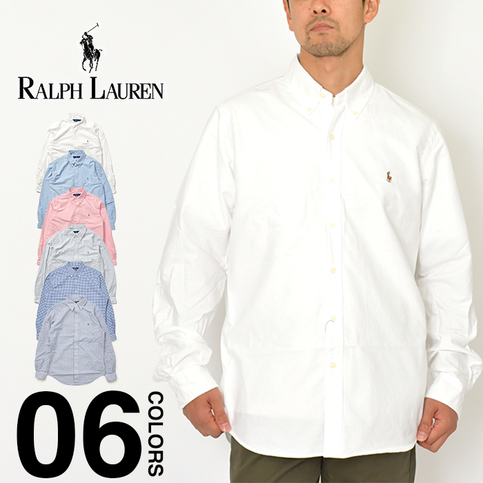 POLO RALPH LAUREN（ポロ・ラルフローレン） 【並行輸入品】ラルフ