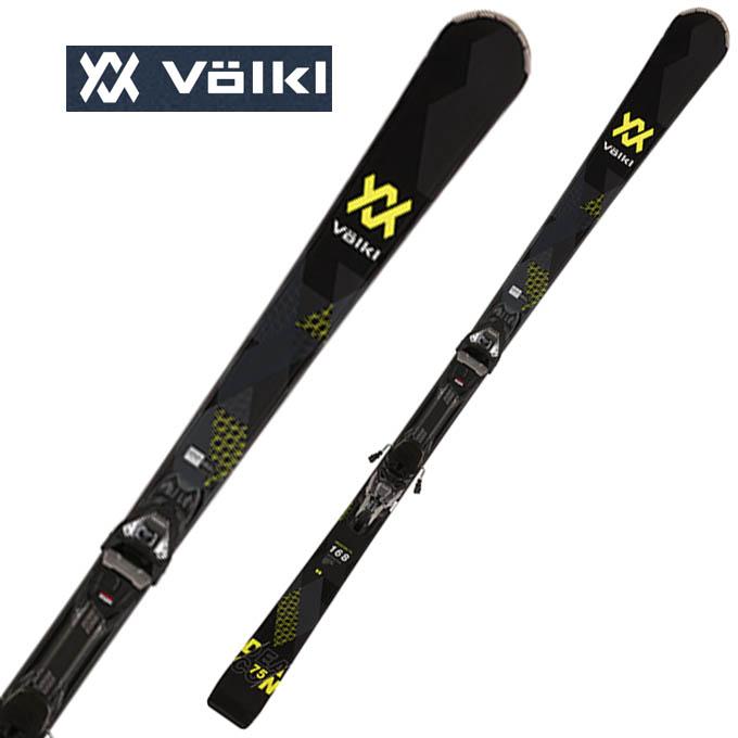 ROSSIGNOL ロシニョール スキー板 【2024-2025】 SUPER VIRAGE VI