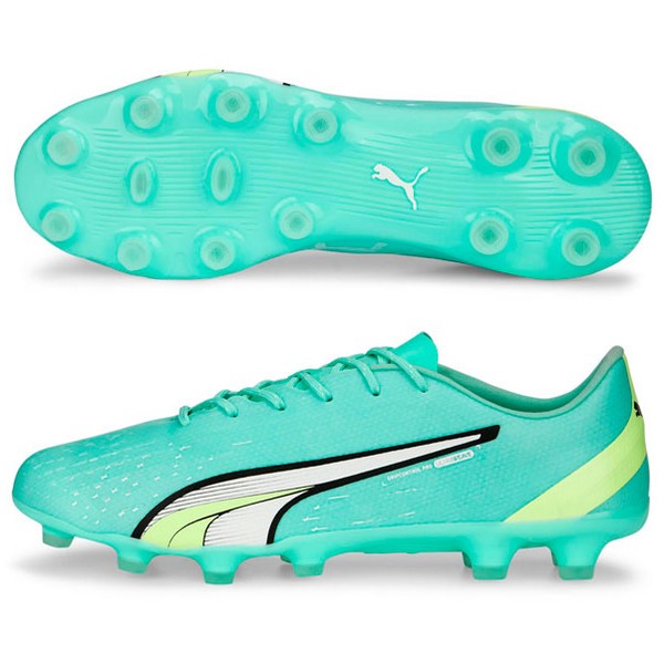 PUMA（プーマ） 即発送 サッカースパイク ウルトラ プロ HG/AG PUMA
