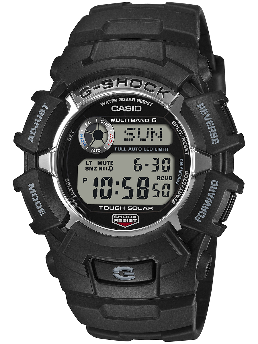 G-SHOCK デジタル 2300シリーズ GW-2310UFB-1JF メンズ 腕時計 電波