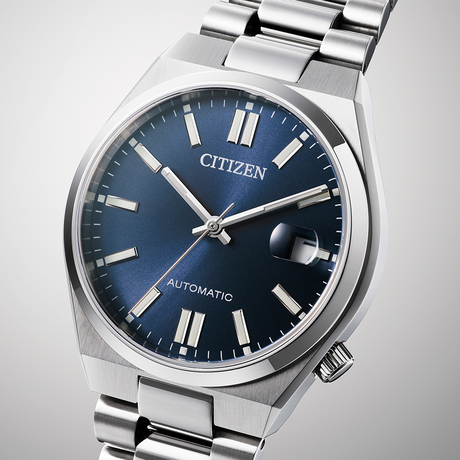 CITIZEN COLLECTION シチズンコレクション TSUYOSA Collection ツヨサ