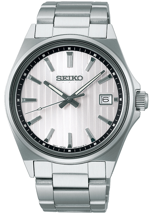 SEIKO SELECTION セイコー セレクション Sシリーズ 3針モデル SBTH001