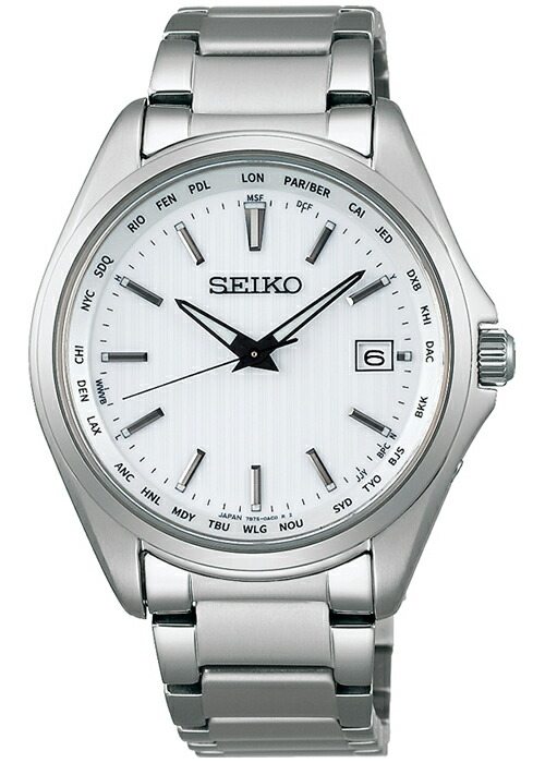 SEIKO SELECTION セイコー セレクション SBTM291 メンズ 腕時計