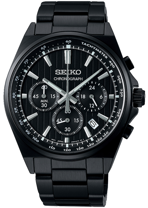 SEIKO SELECTION セイコー セレクション Sシリーズ 8Tクロノ SBTR037