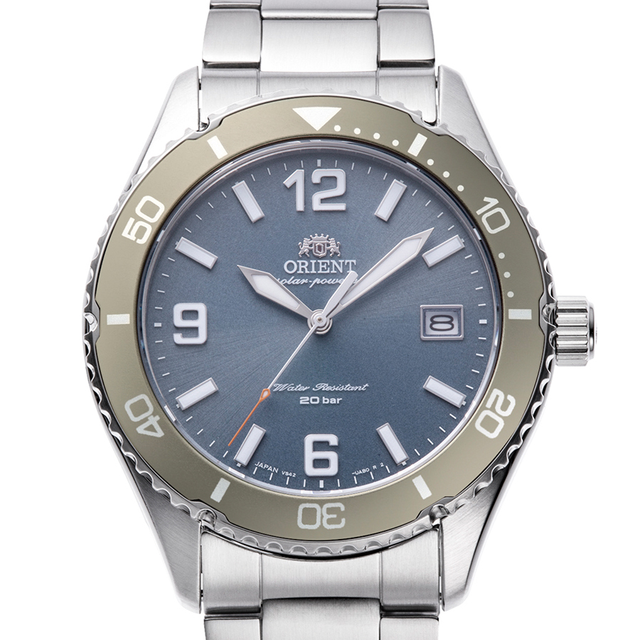 ORIENT（オリエント） Orient Mako オリエントマコ 40 RN-WJ0002L