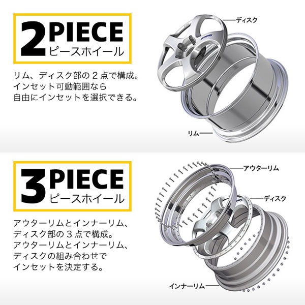 WORK ワーク VS XV 10.5-19 ホイール1本 VS XV : タイヤマックス