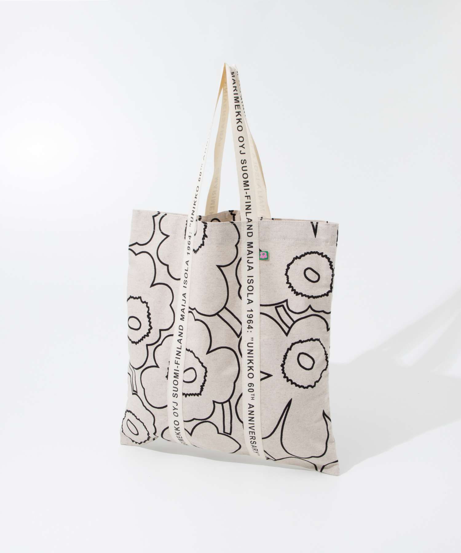 marimekko（マリメッコ） ウニッコ 60周年 Marimekko 092706 トート