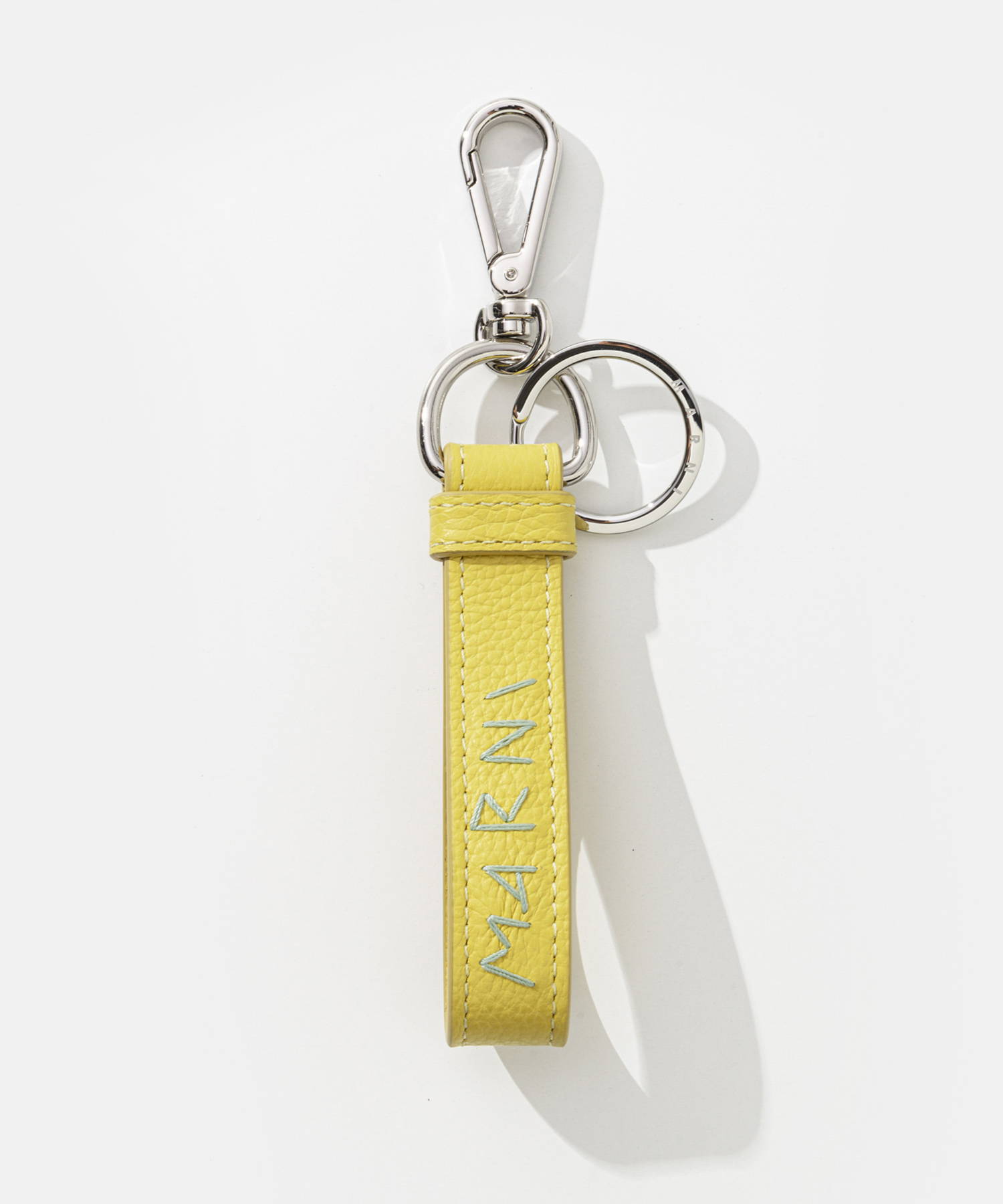 MARNI（マルニ） MARNI PCMI0018A2 P6533 キーホルダー KEY HOLDER