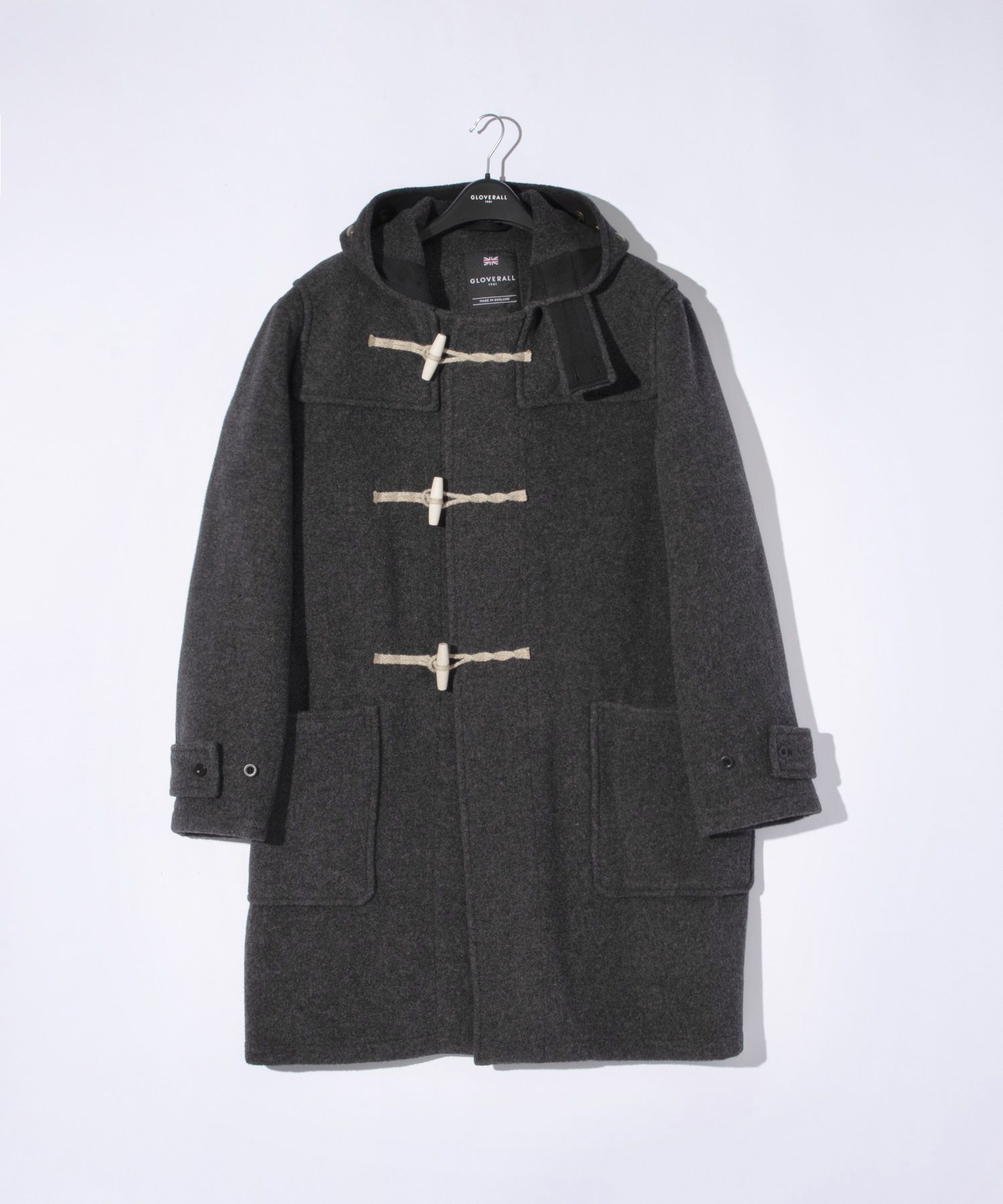 Gloverall（グローバーオール） 【正規品】 GLOVER ALL MS585052