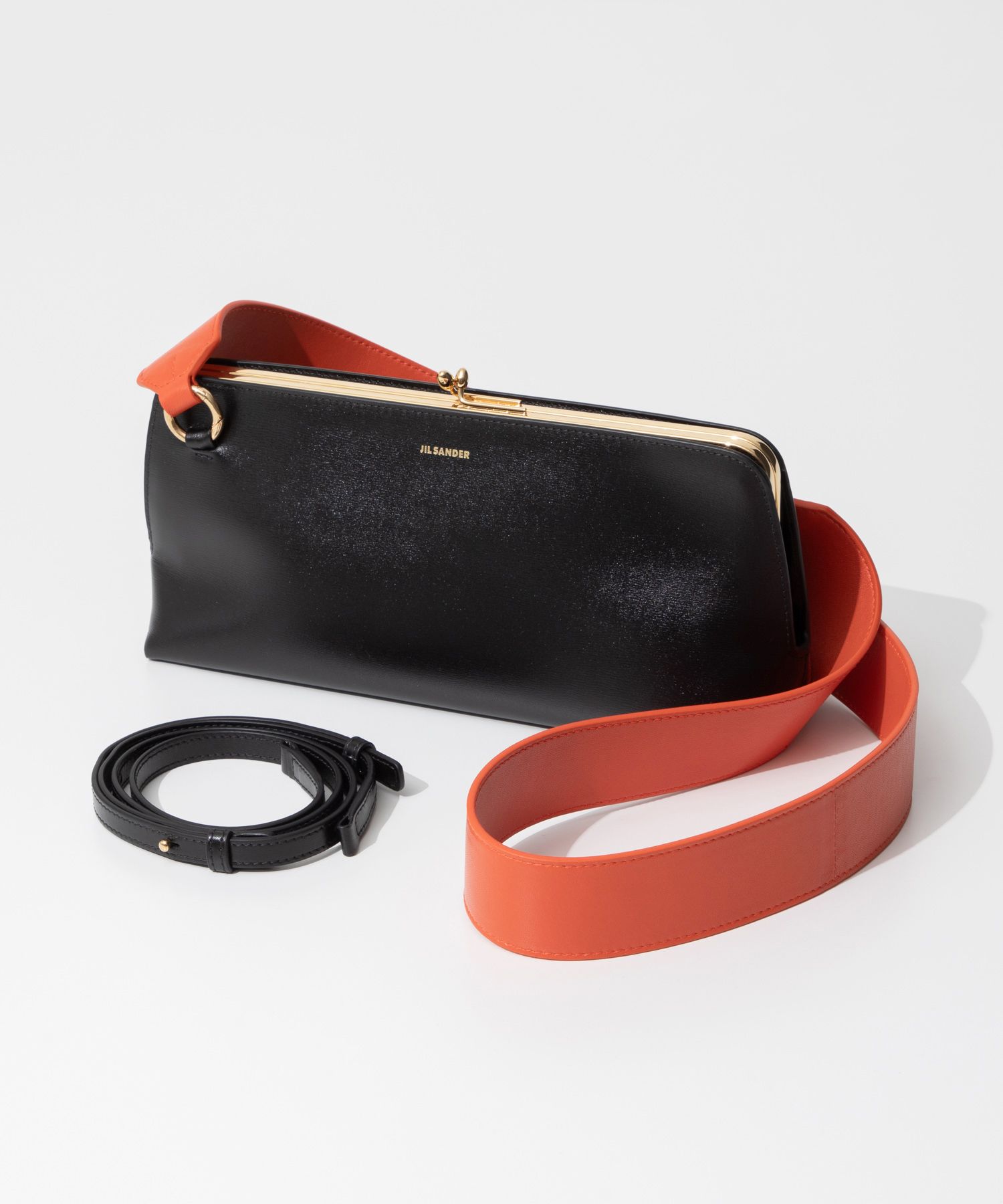 JIL SANDER（ジルサンダー） JIL SANDER J08ZH0008 P5609 ショルダー