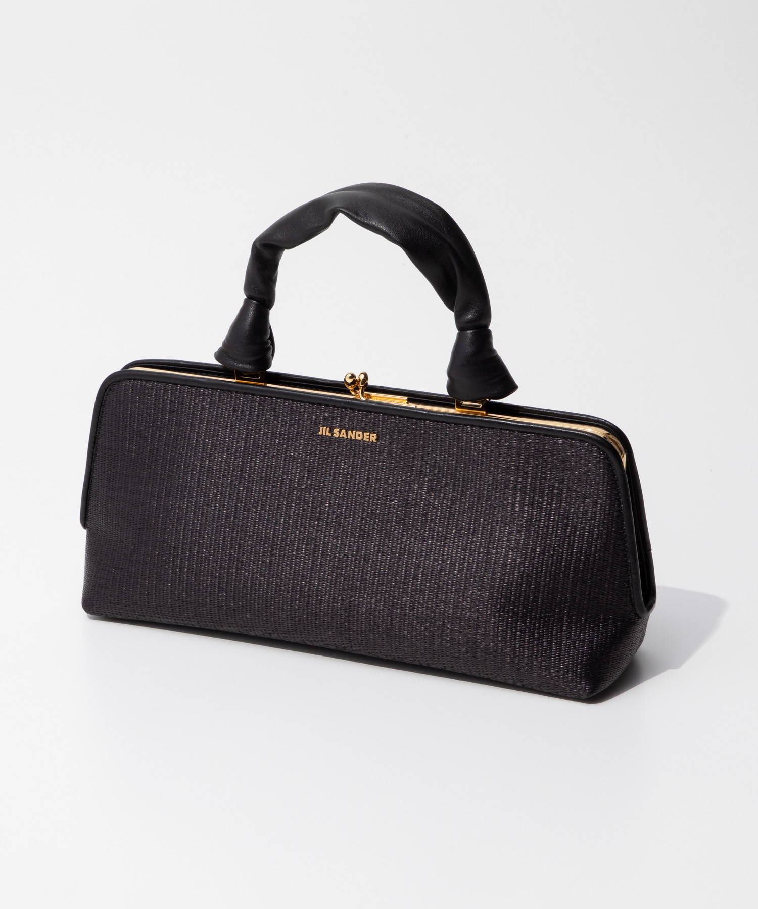 JIL SANDER（ジルサンダー） JIL SANDER GOJI SM RAFIA J07WD0086