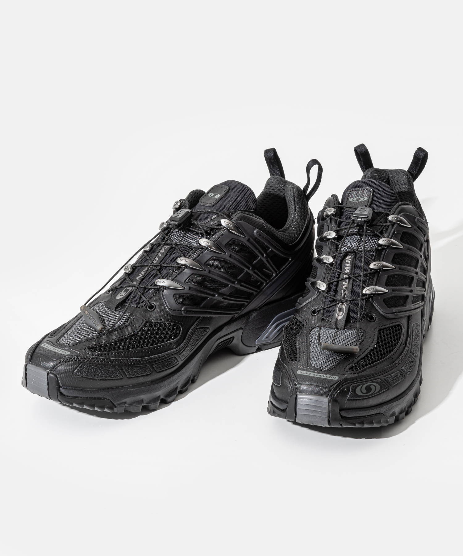 SALOMON（サロモン） SALOMON ACS PRO スニーカー メンズ レディース