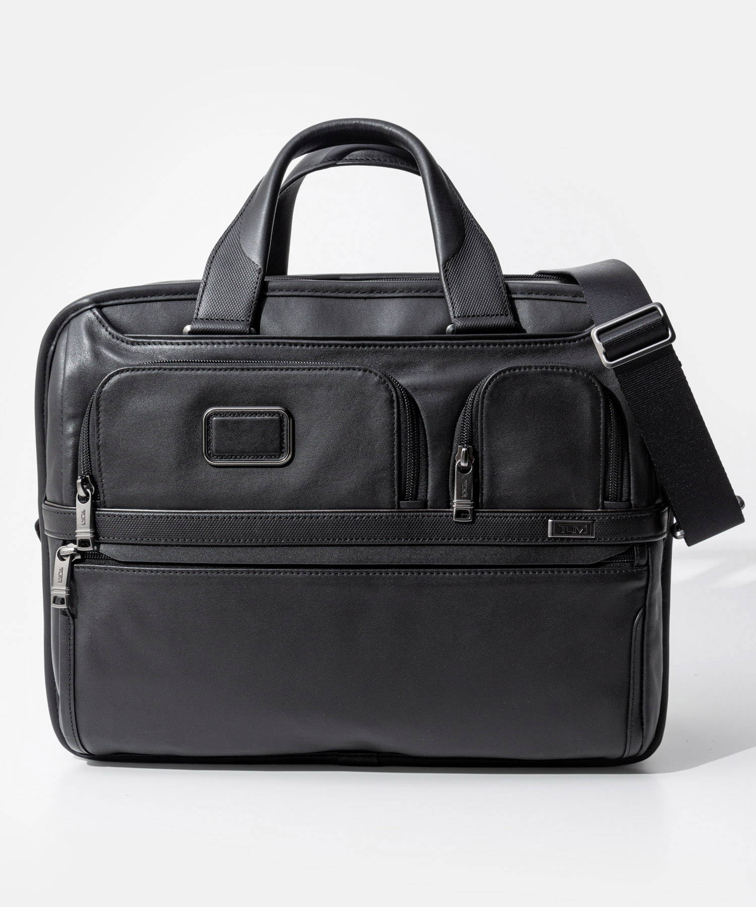 TUMI（トゥミ） TUMI ALPHA アルファ Expandable Organizer Laptop